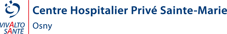 Chp sainte marie osny
